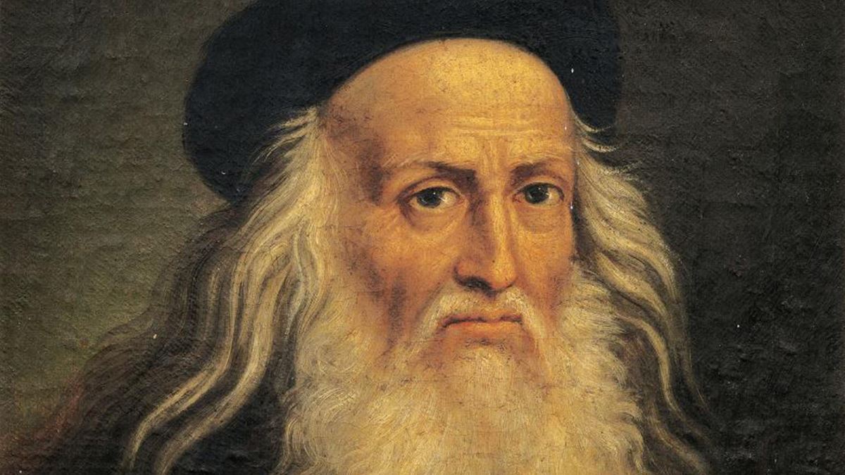 Leonardo Da Vinci: Έπασχε από ΔΕΠ-Υ;
