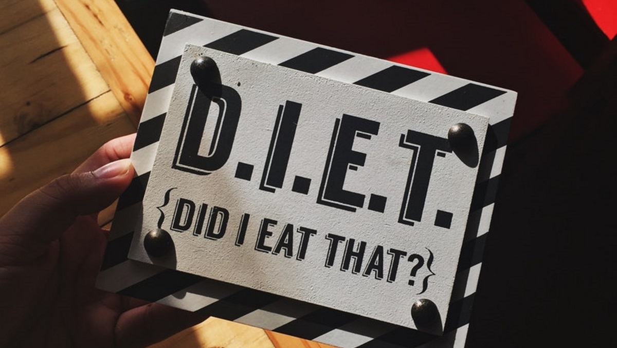 Δίαιτες: Ποιες είναι “απαγορευτικές” για τον οργανισμό μας;