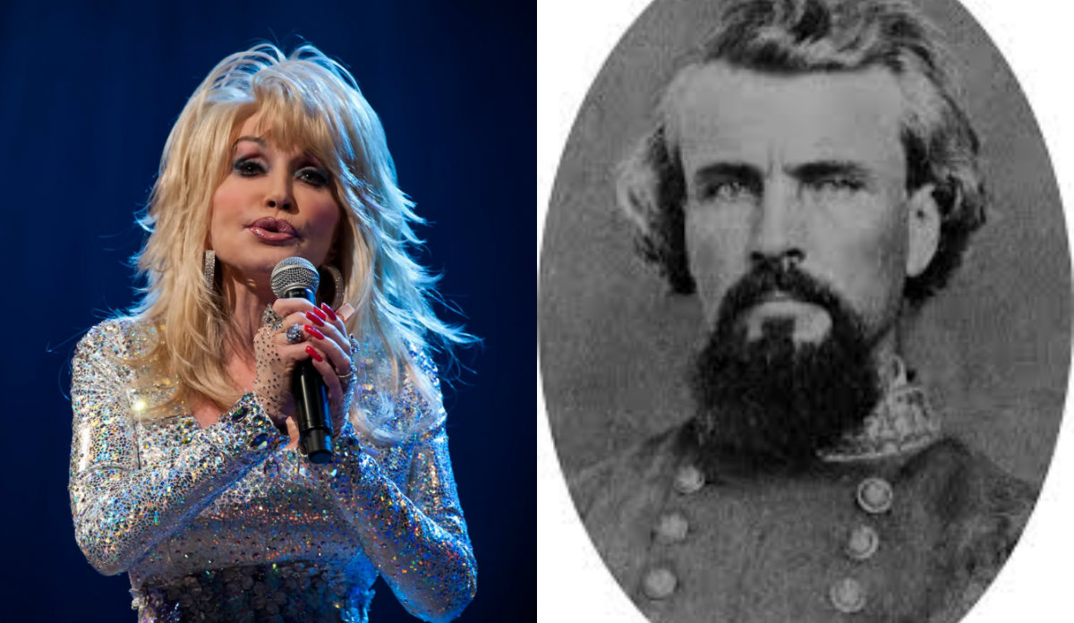ΗΠΑ – Τενεσί: Πολιτικός θέλει το άγαλμα της Dolly Parton στην πόλη του