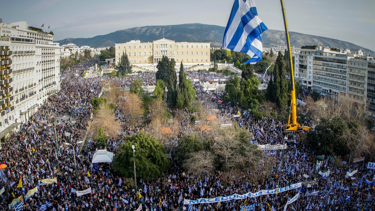 Οι ειδήσεις που θα απασχολήσουν τη μέρα σας