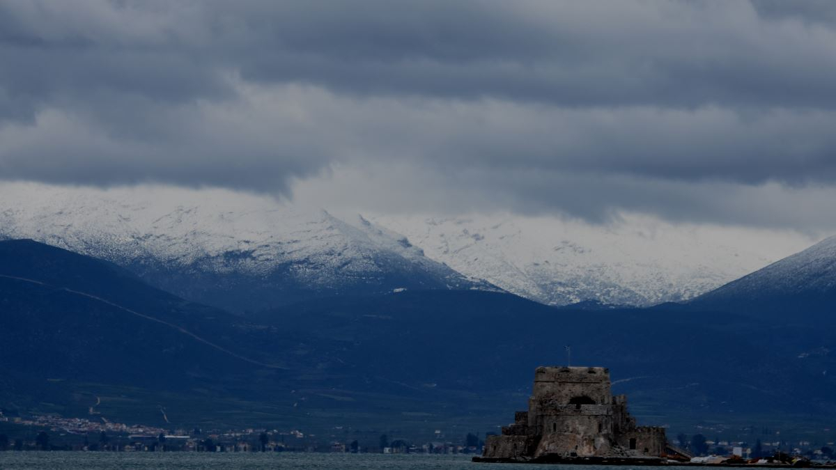 Οι ειδήσεις που θα απασχολήσουν τη μέρα σας