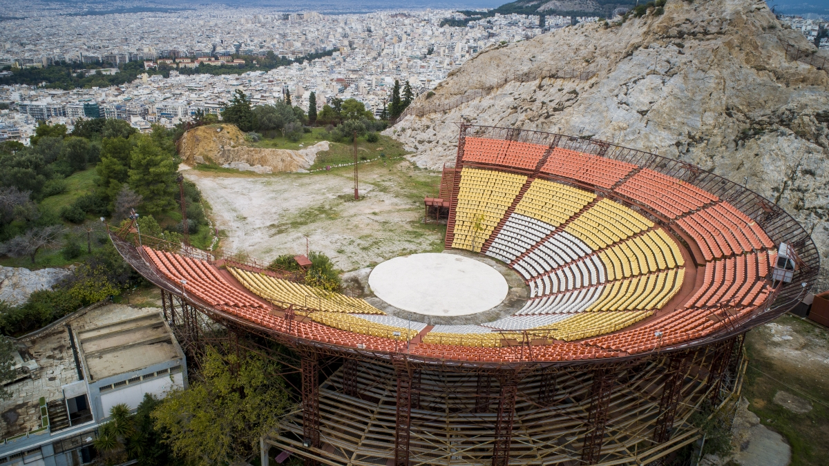 Οι ειδήσεις που θα απασχολήσουν τη μέρα σας