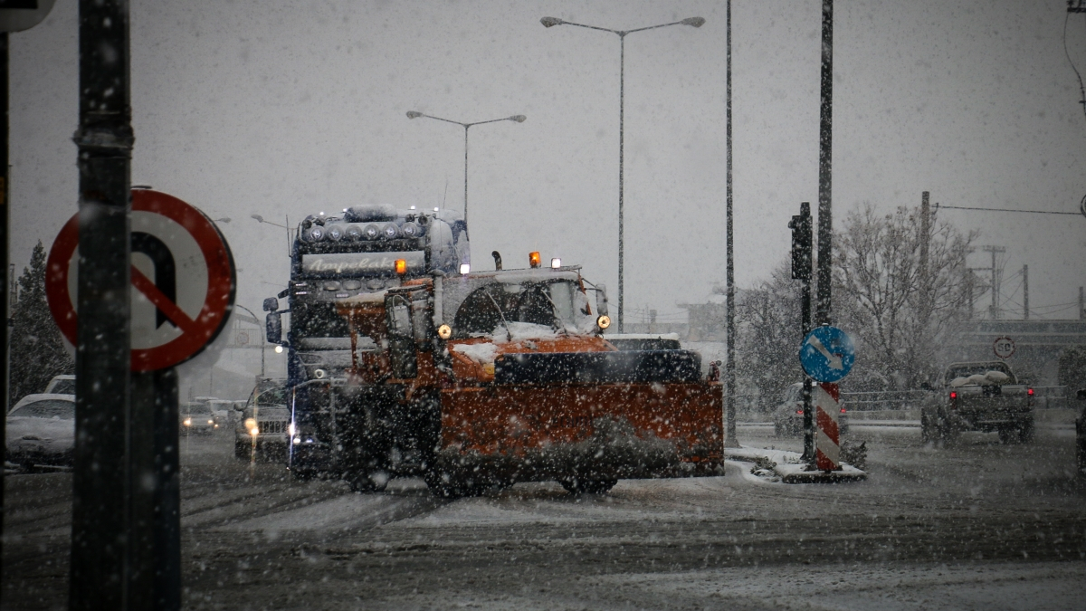 Οι ειδήσεις που θα απασχολήσουν τη μέρα σας