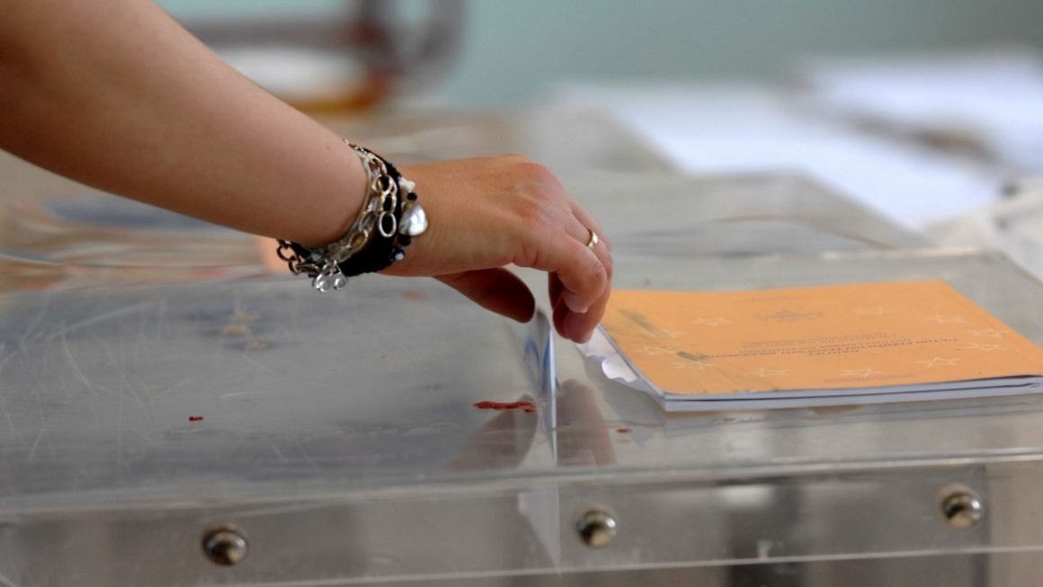 Εκλογές 2023: Στο 48,76% η συμμετοχή έως τις 17:00 – Αναμένεται να ξεπεράσει τα νούμερα του 2019