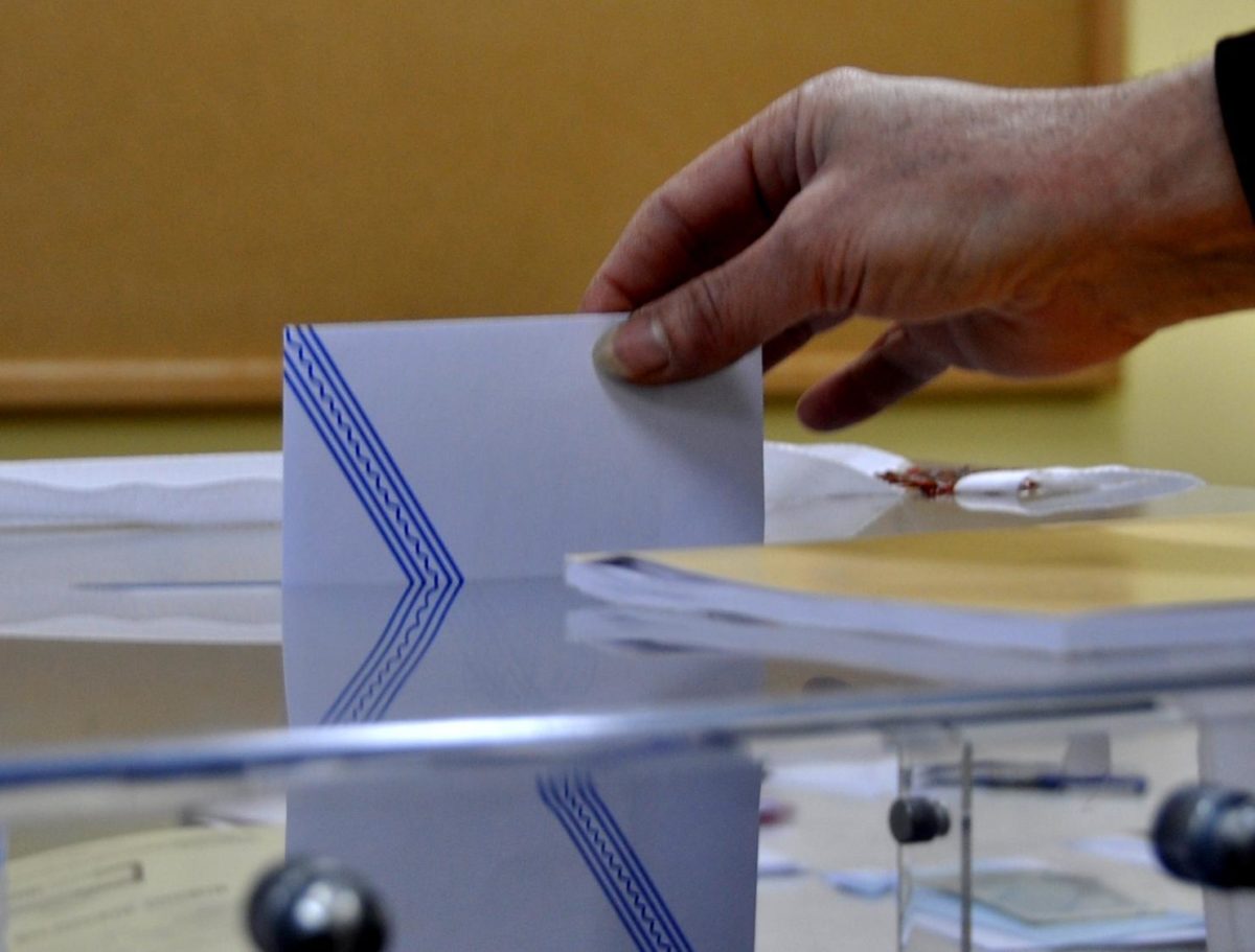 Αυτοδιοικητικές εκλογές 2023: Τα πρώτα αποτελέσματα της κάλπης