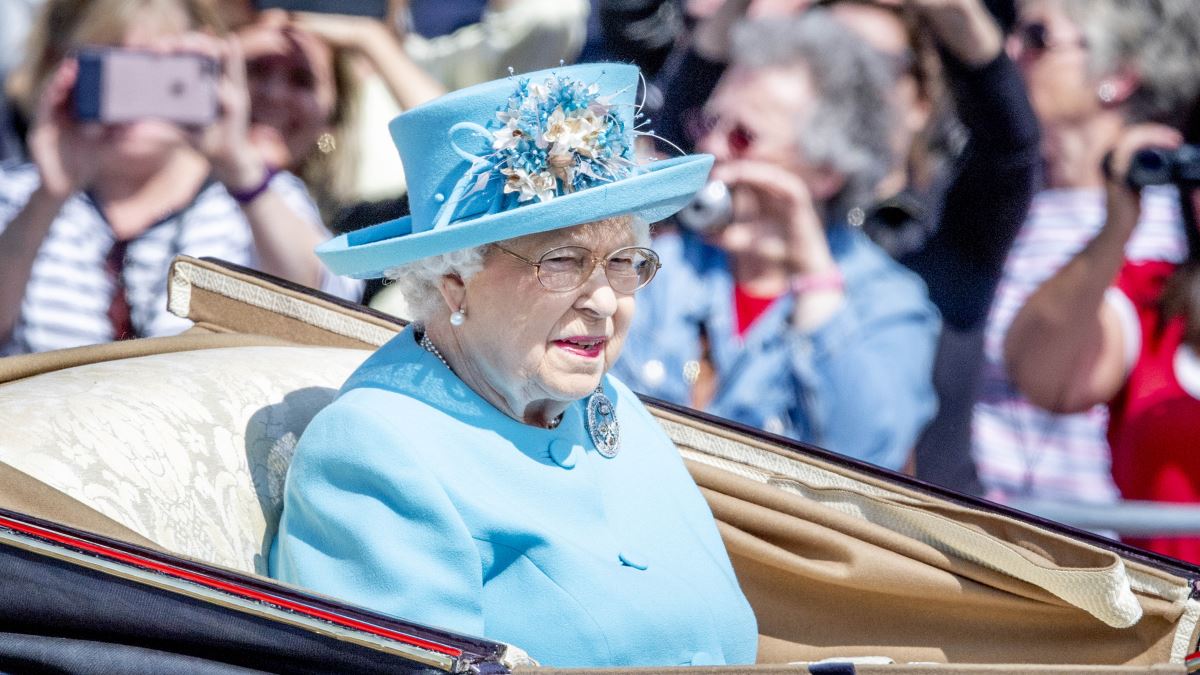 Βασίλισσα Ελισάβετ: Ήταν η πρώτη που επισκέφθηκε τους Sussexes στο νέο τους σπίτι
