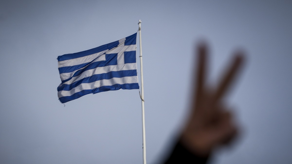 Η Ελλάδα ανάμεσα στις εκλεκτές των ΗΠΑ
