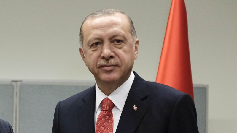 Ερντογάν: «Όλοι έχουν ακούσει τα ντοκουμέντα της δολοφονίας Κασόγκι»