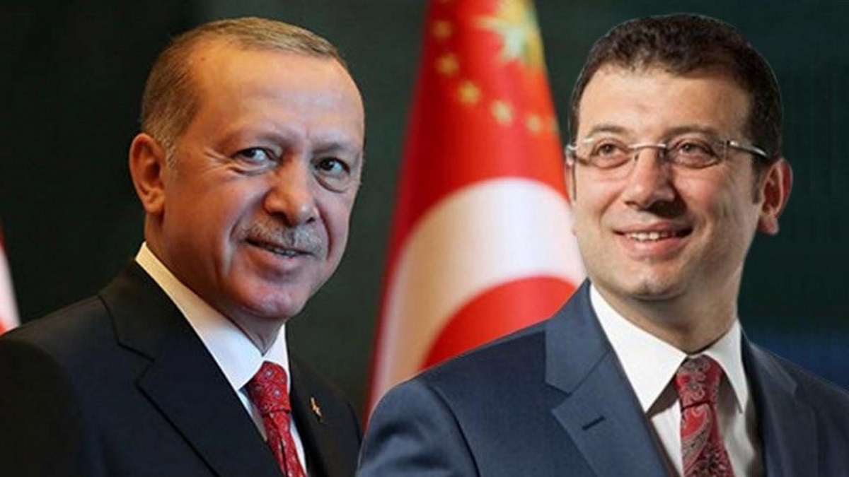Τουρκία: Σε εξέλιξη οι επαναληπτικές δημοτικές εκλογές στην Κωνσταντινούπολη