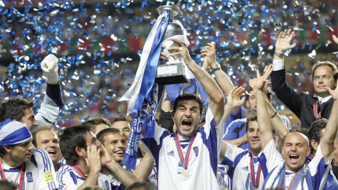 Καραγκούνης για το Euro 2004: «Ήμασταν η μόνη ομάδα που δεν πήρε κανένα ματς στα πέναλτι»