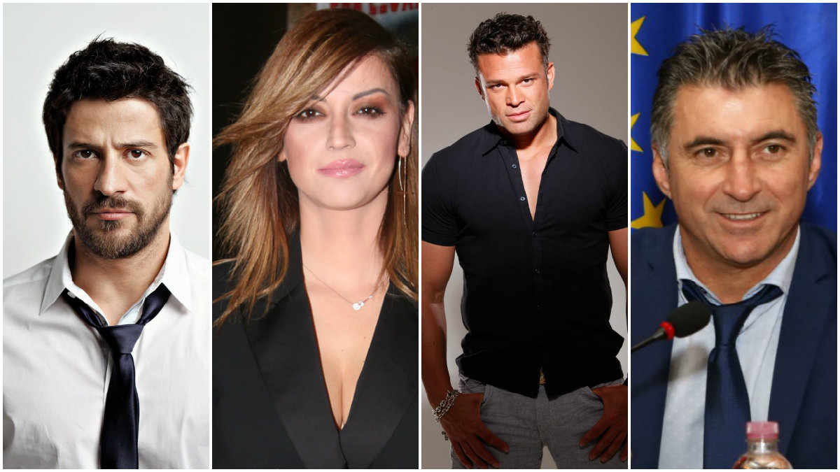 Εκλογές: Οι “πρώτοι των πρώτων” – Ποιοι celebrities εκλέγονται;