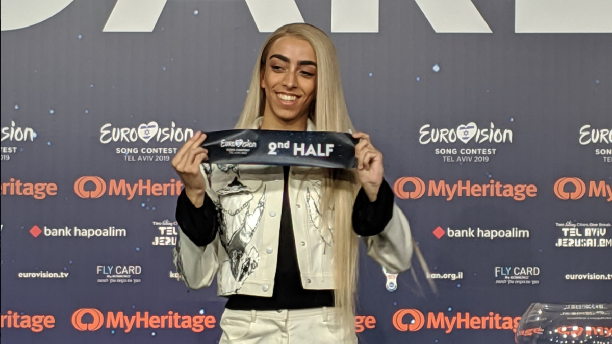 Eurovision 2019:  Η σειρά εμφάνισης των Big Five και του Ισραήλ στον τελικό
