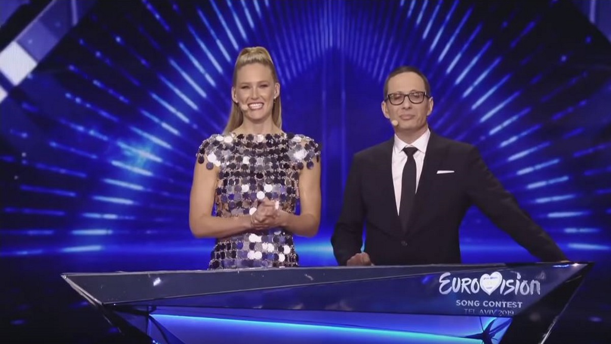 Eurovision 2019: Ποιες χώρες προκρίθηκαν από τον δεύτερο ημιτελικό;