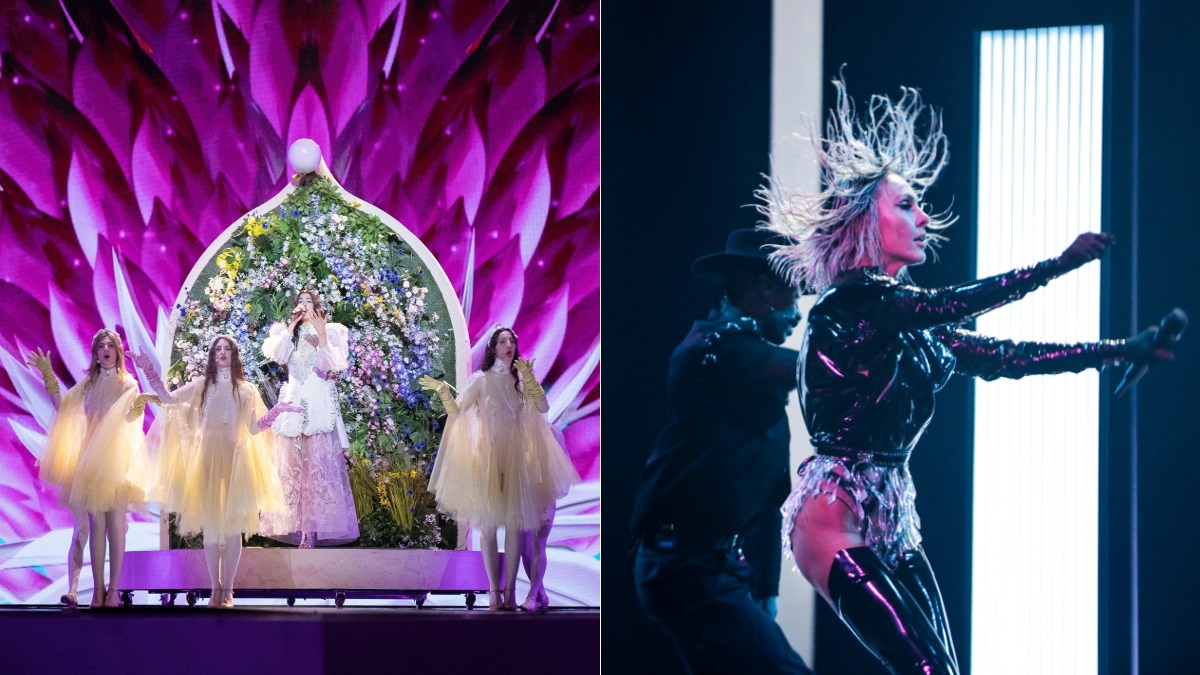 Eurovision 2019: Τι αλλάζει στη βαθμολογία μετά την παραδοχή λάθους από την EBU;