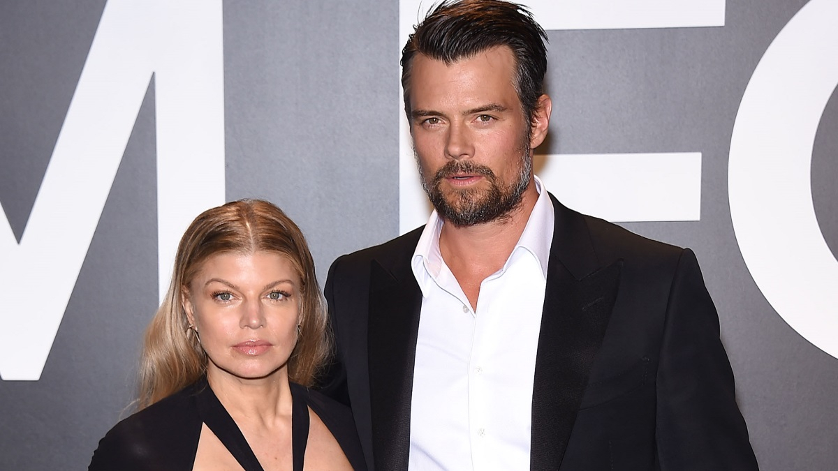 Fergie: Κατέθεσε αίτηση διαζυγίου από τον Josh Duhamel