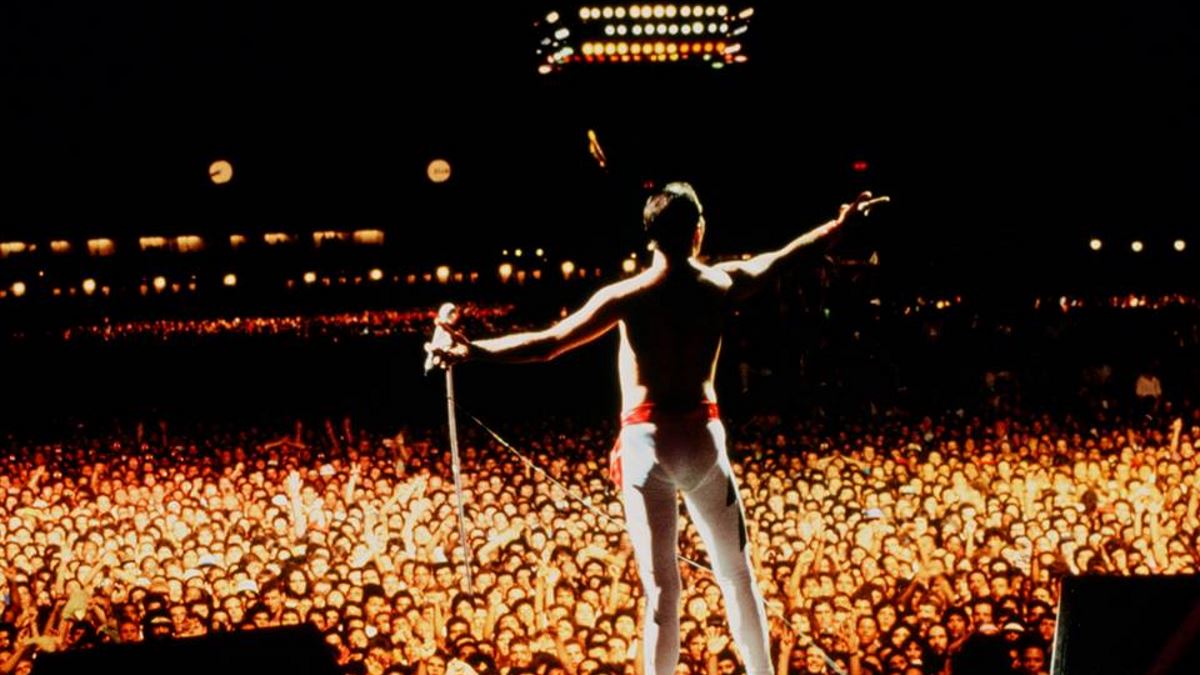 Bohemian Rhapsody: Έρχεται sequel;