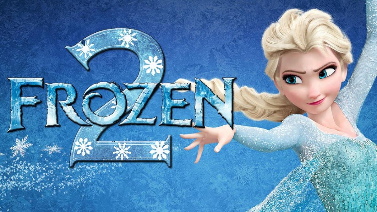 Frozen 2: Σαρώνει σε views το τρέιλερ για το sequel της ταινίας