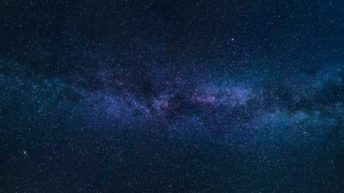 Μέγα Νέφος του Μαγγελάνου: Ποιος είναι ο γαλαξίας που θα συγκρουστεί με τον δικό μας;