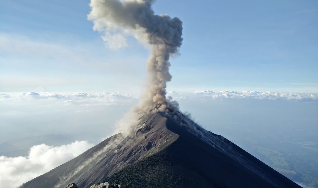 Αυτές είναι οι πιο φονικές εκρήξεις ηφαιστείων τα τελευταία 50 χρόνια