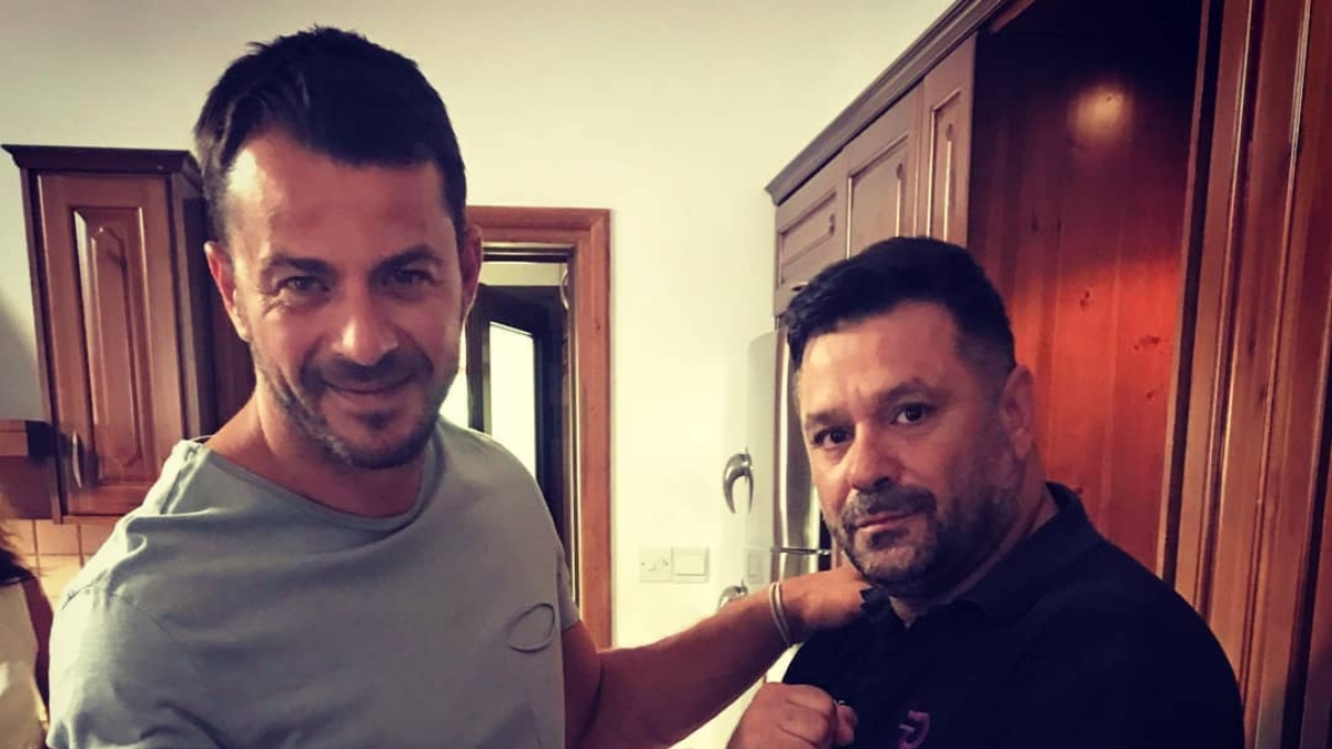 Στέλιος Γεωργιάδης: Στην Εντατική ο ηθοποιός του “Τατουάζ” μετά από εγκεφαλικό επεισόδιο