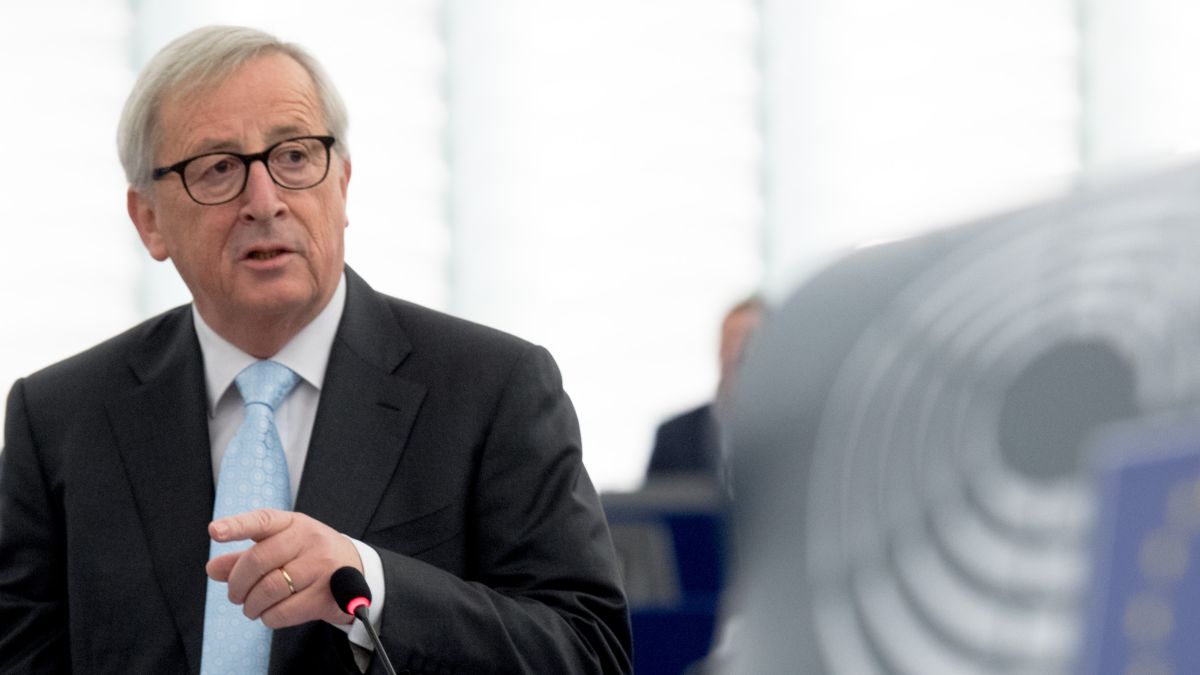 Ευρωπαϊκή Επιτροπή: Ποια φέρεται να προωθείται ως διάδοχος του Ζαν-Κλοντ Γιούνκερ;