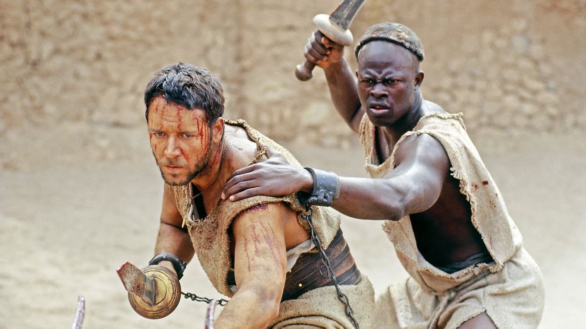 Gladiator 2: Ο Ridley Scott σκηνοθετεί το sequel της δημοφιλούς ταινίας