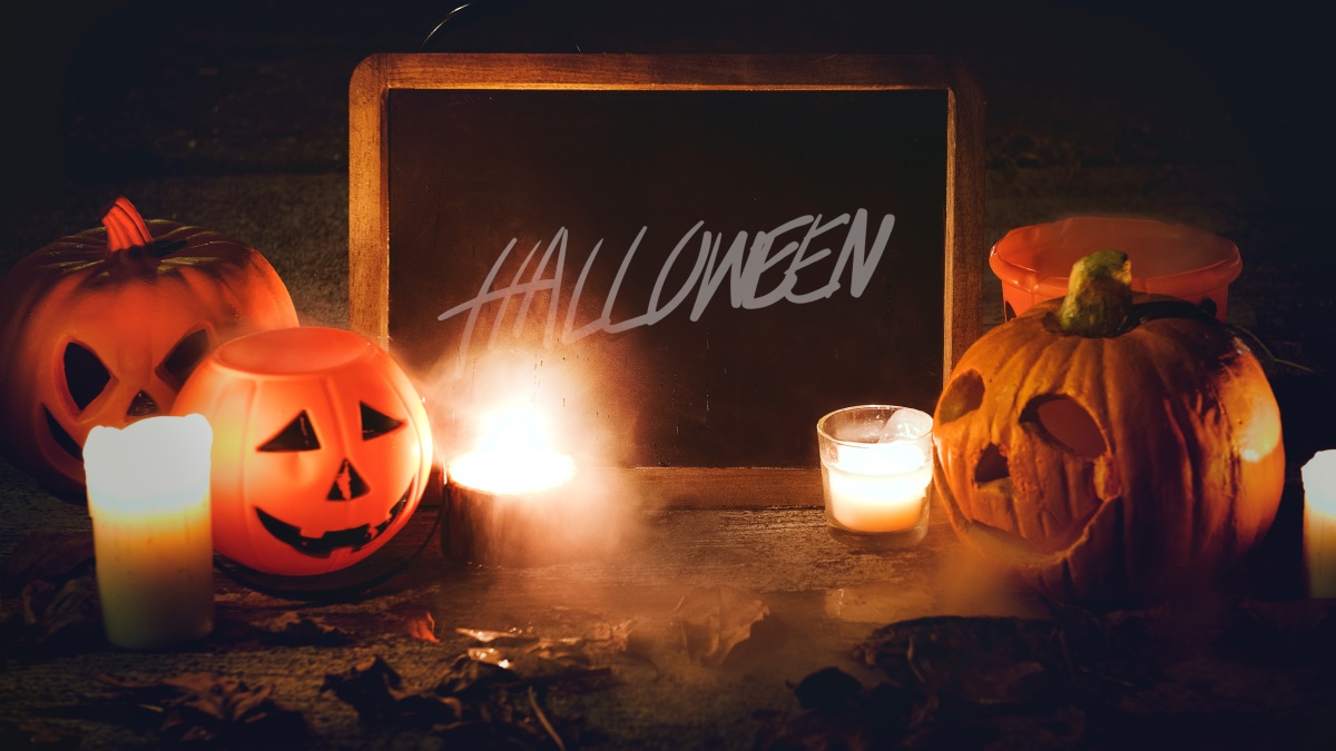 Halloween: Όλα όσα θέλετε να γνωρίζετε