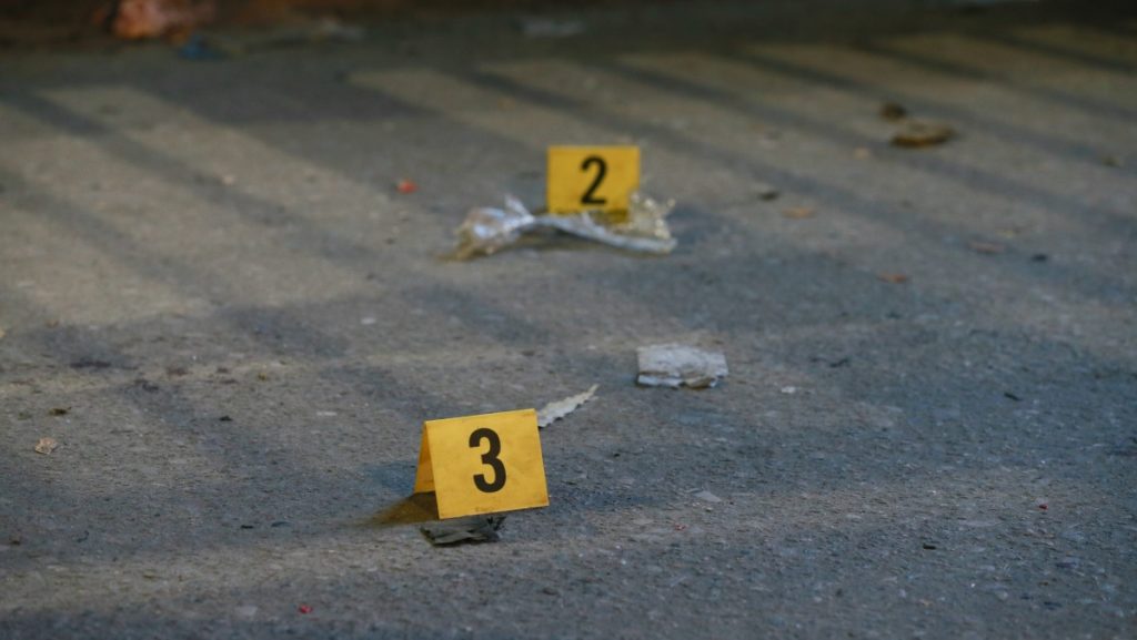 ΗΠΑ: Επτά νεκροί από επίθεση ενόπλου