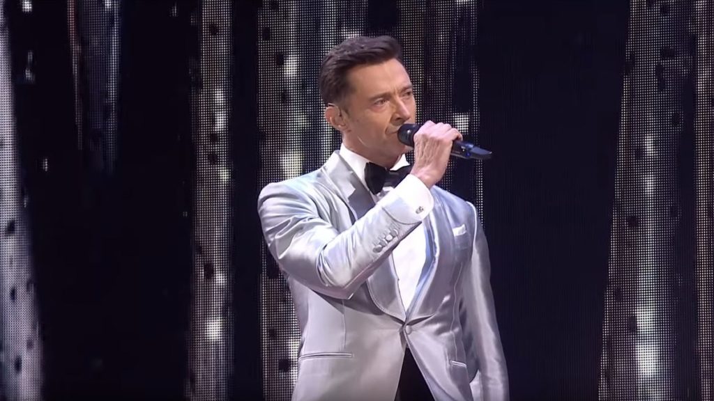 Hugh Jackman: Το συγκινητικό μήνυμα στην Olivia Newton – John μέσω Instagram