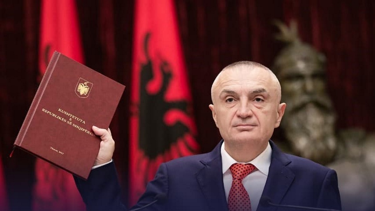 Αλβανία: Η Βουλή ενέκρινε πρόταση μομφής εναντίον του Προέδρου της Δημοκρατίας