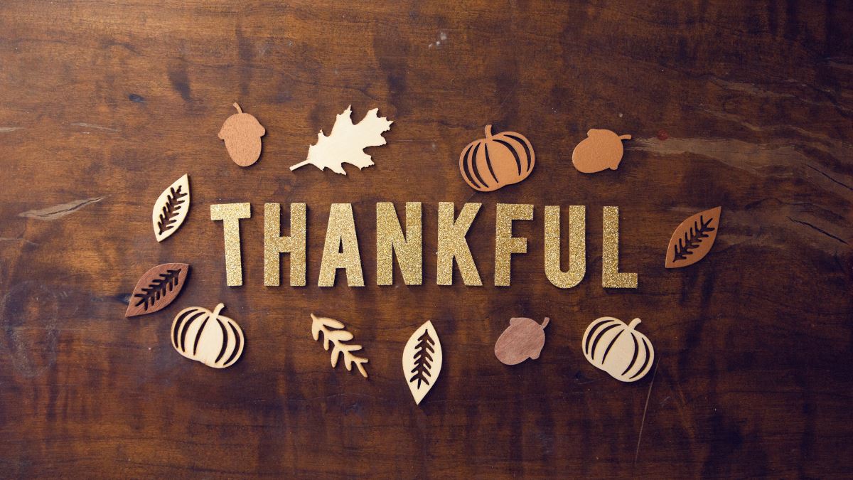 #InstaCelebs: Το Thanksgiving των σταρ