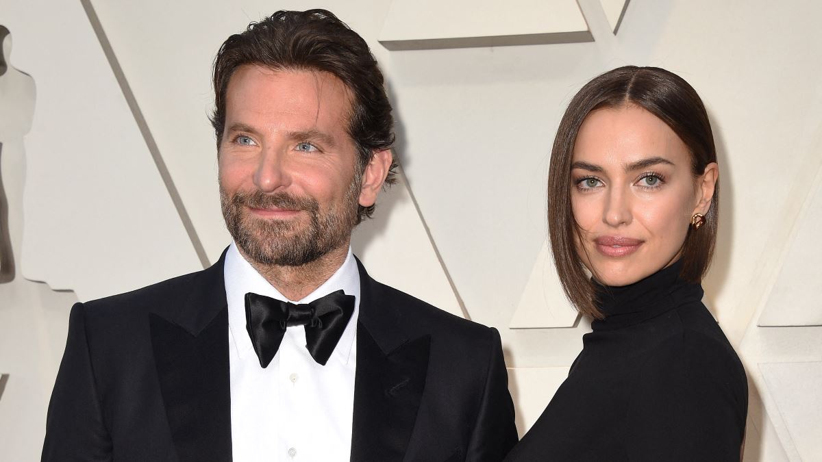 Bradley Cooper και Irina Shayk: Χωρίζουν!