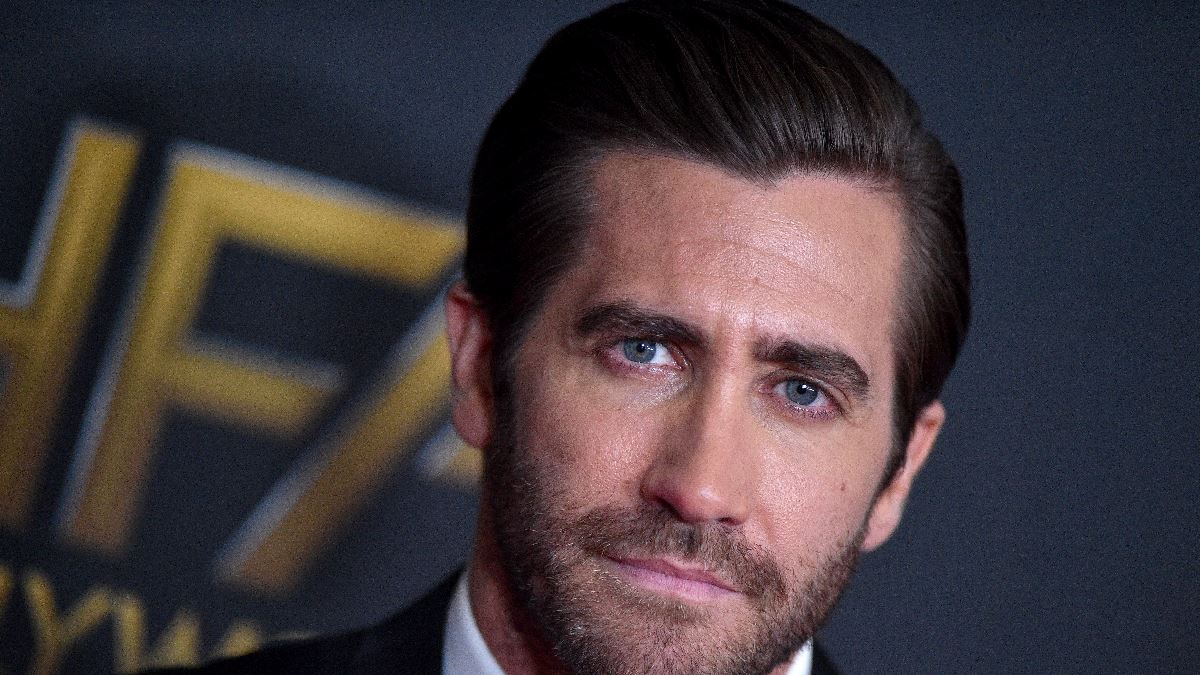 Ο Jake Gyllenhaal είναι και επίσημα χρήστης του Instagram