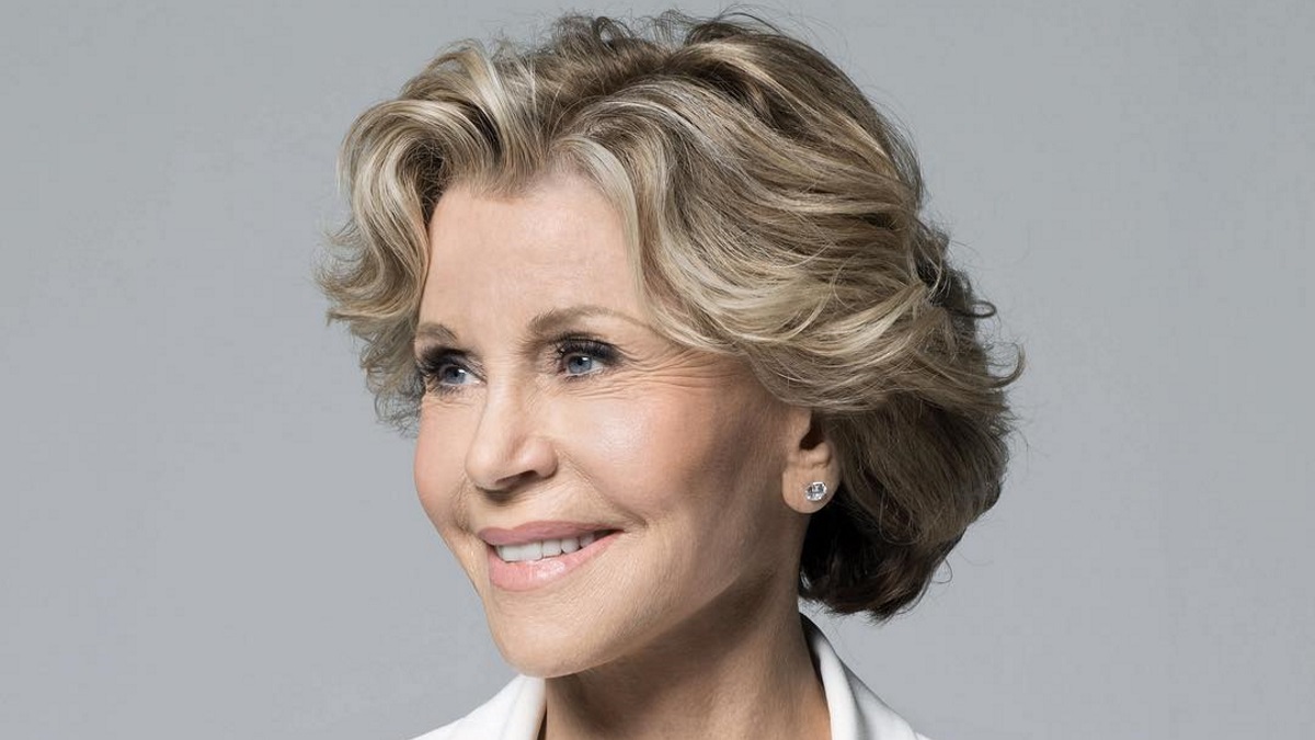 Jane Fonda: Εξομολογήθηκε ότι έπαθε νευρικό κλονισμό