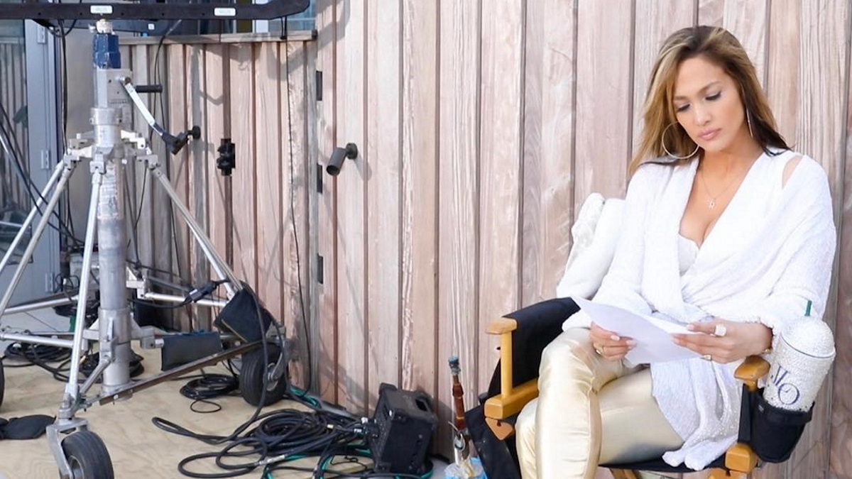 Θλίψη για τη Jennifer Lopez: Έφυγε από τη ζωή πρώην σύντροφός της
