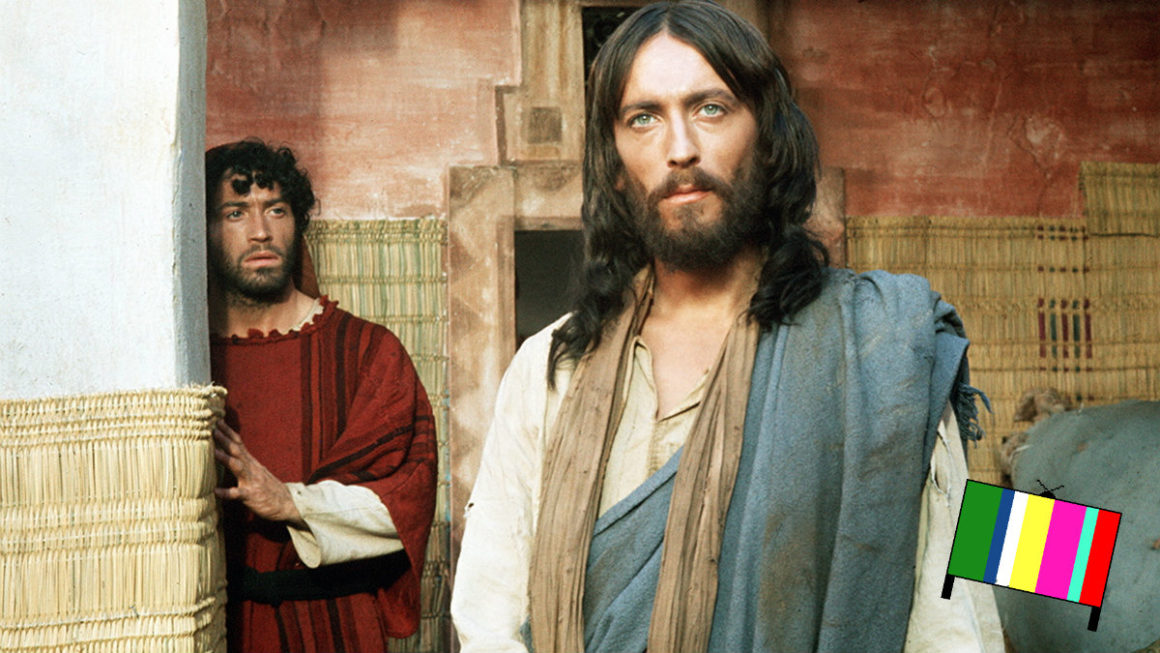 5 ηθοποιοί που ενσάρκωσαν τον Ιησού Χρηστό και δεν βίωσαν την κατάρα του ρόλου