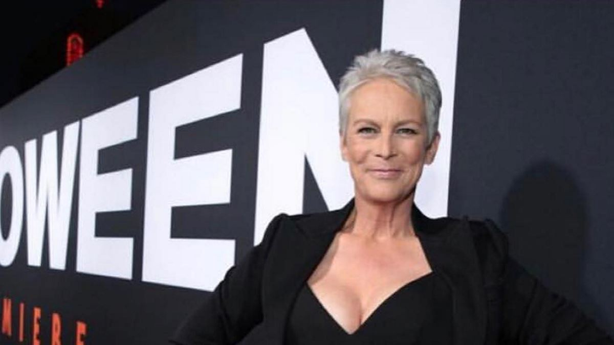 Jamie Lee Curtis: Γιατί τα έβαλε με χορηγούς των Χρυσών Σφαιρών