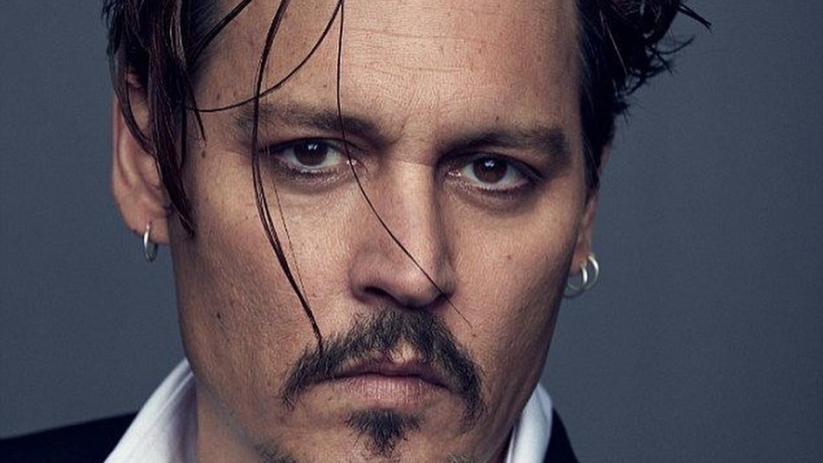 Johnny Depp: Ετοιμάζει μιούζικαλ για τη ζωή του Michael Jackson