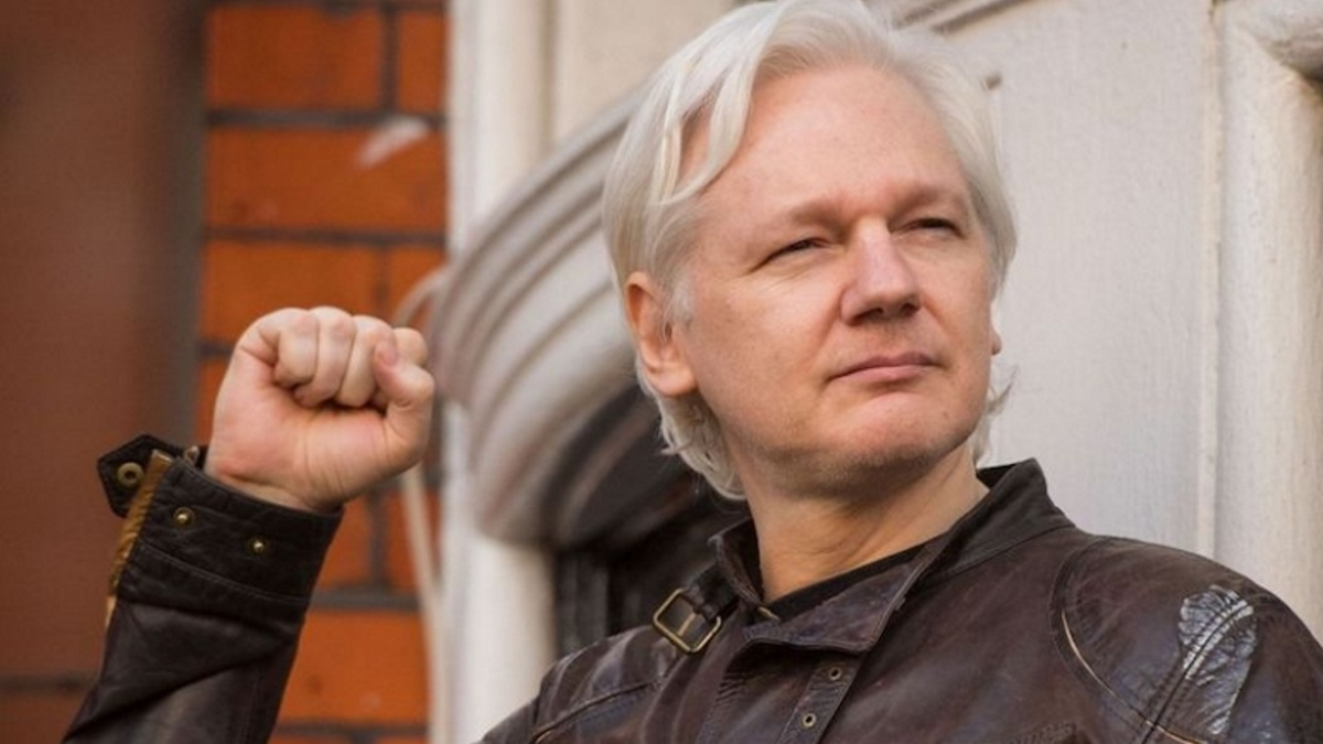 Julian Assange: Το Ηνωμένο Βασίλειο θα τον εκδώσει στις ΗΠΑ