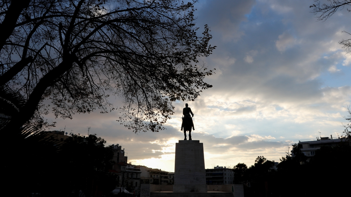 Ο καιρός της Παρασκευής: Πτώση της θερμοκρασίας και περιορισμένη ορατότητα