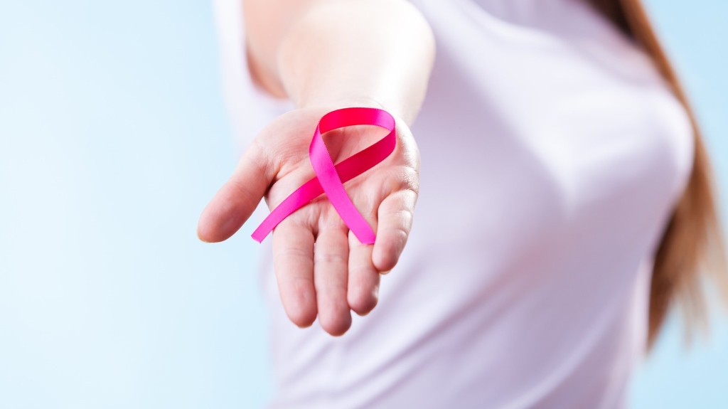 Εξέταση θα ανιχνεύει τον καρκίνο του μαστού έως και πέντε χρόνια πριν εμφανιστεί