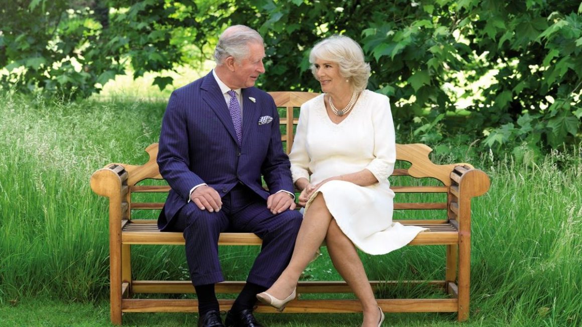 Βρετανία: Θετική στον κορονοϊό και η Δούκισσα της Κορνουάλης