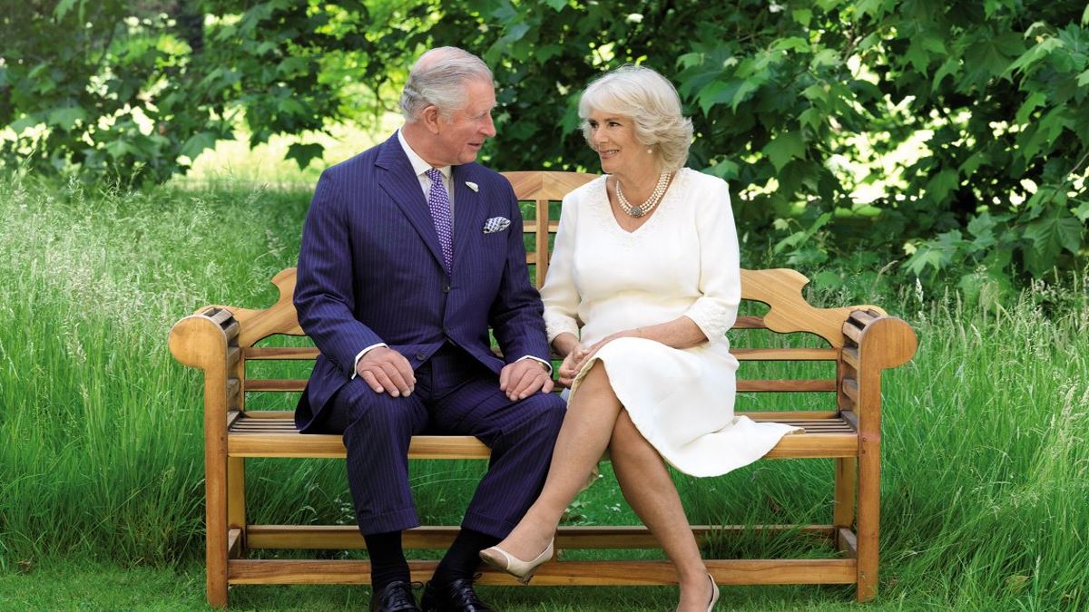 Βρετανία: Θετική στον κορονοϊό και η Δούκισσα της Κορνουάλης
