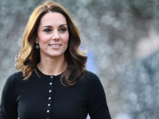 Kate Middleton: Φέρεται να εγχειρίστηκε από γιατρούς του νοσοκομείου του Πάπα