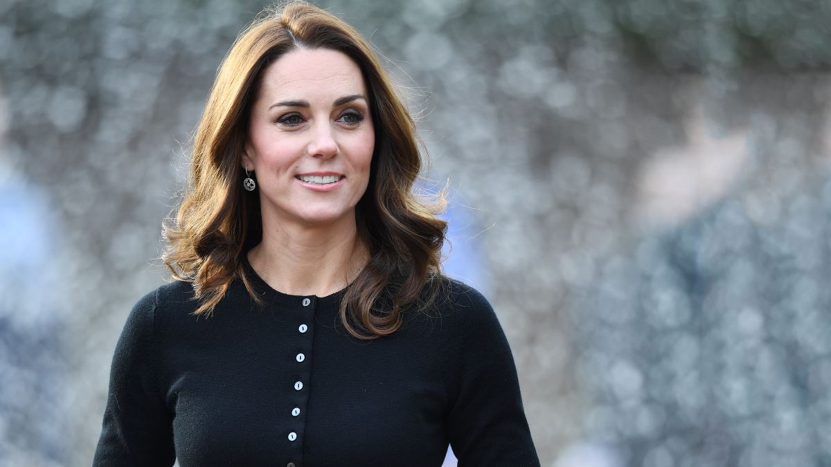Γενέθλια για την Kate Middleton: Το Παλάτι και τα πεθερικά της τής εύχονται «χρόνια πολλά»