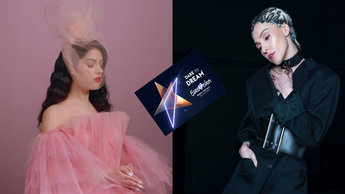 Eurovision 2019: Σε ποια θέση θα εμφανιστούν Katerine Duska και Τάμτα στον τελικό;
