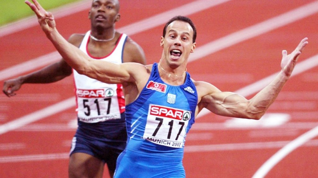 Κώστας Κεντέρης: Η ανάρτησή του για τις επιτυχίες των Ελλήνων αθλητών – «Ο ελληνικός στίβος έχει αθλητές με ήθος αλλά και ευπρέπεια»