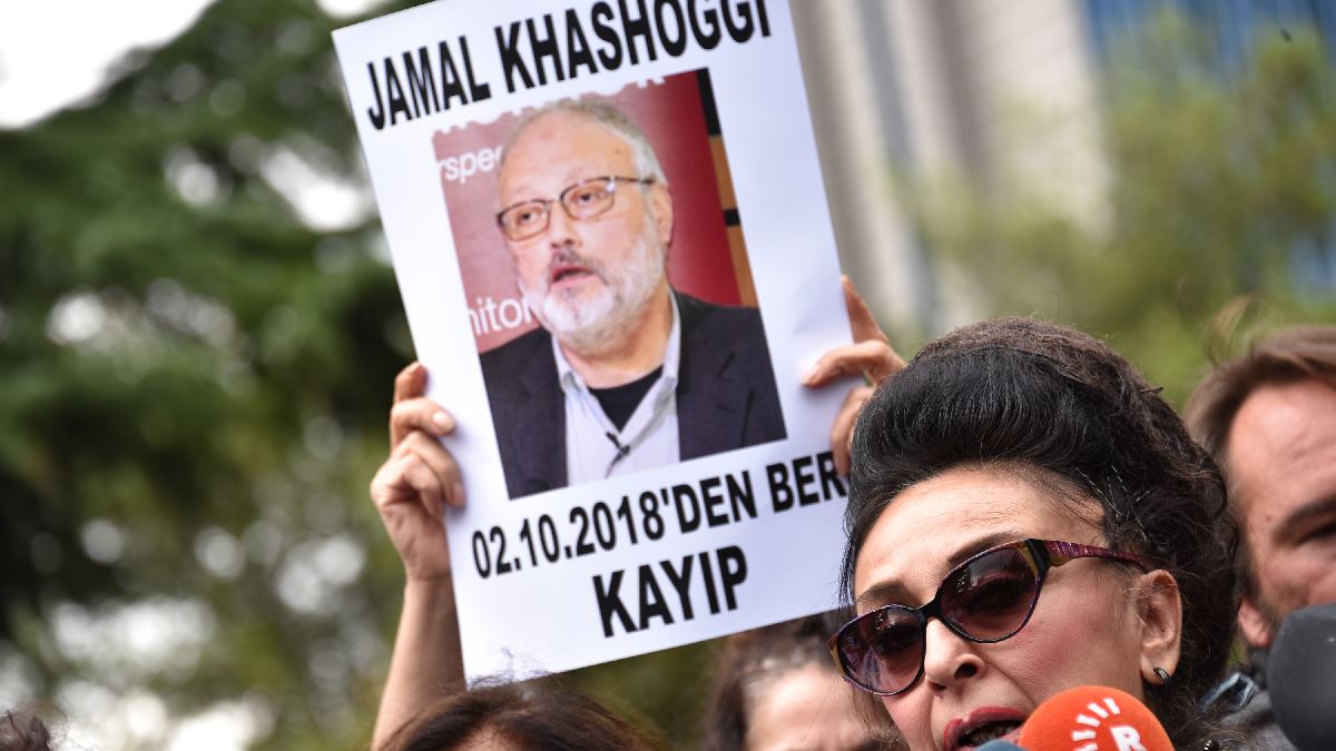 Η δολοφονία Κασόγκι δοκιμάζει τις διεθνείς σχέσεις