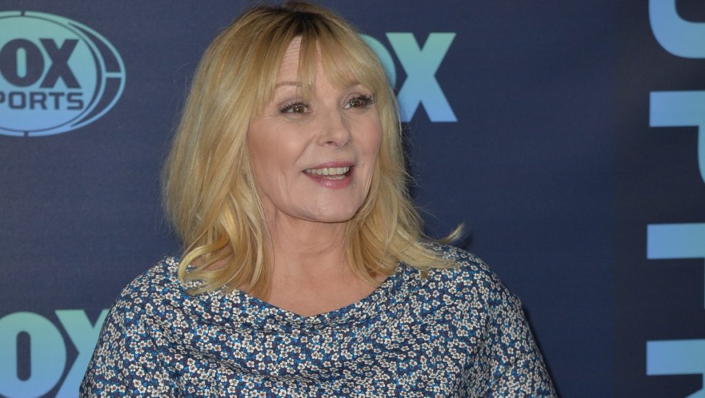 Kim Cattrall: «Για μένα ο ρόλος της Samantha τελείωσε»