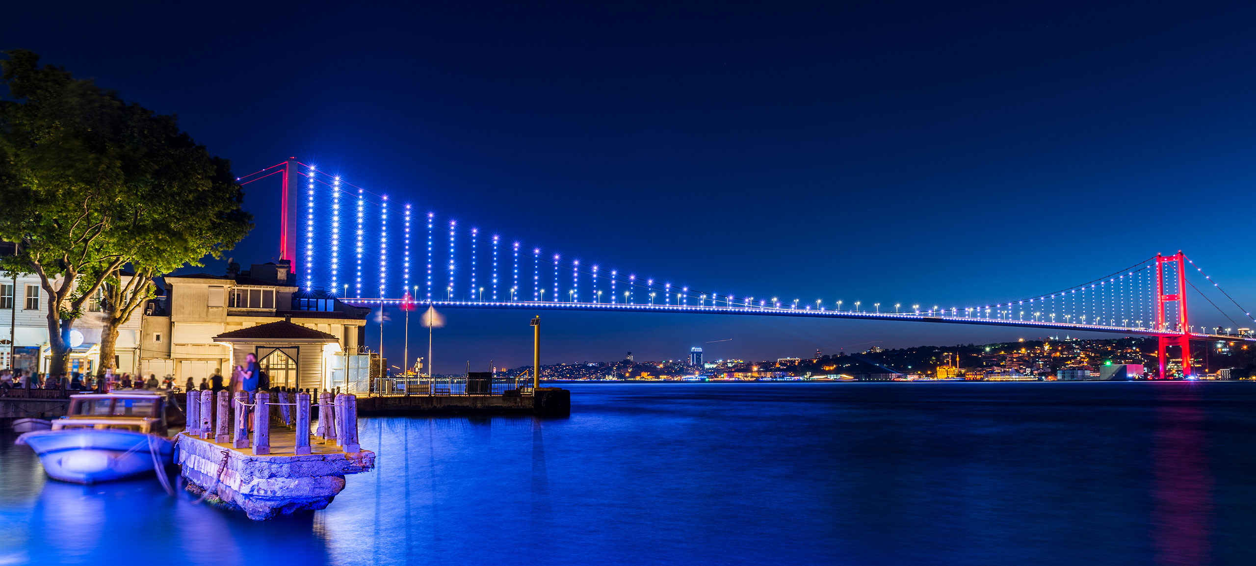 Ολοκληρώθηκε ο μεγάλος διαγωνισμός του Znews για το ταξίδι στην Κωνσταντινούπολη